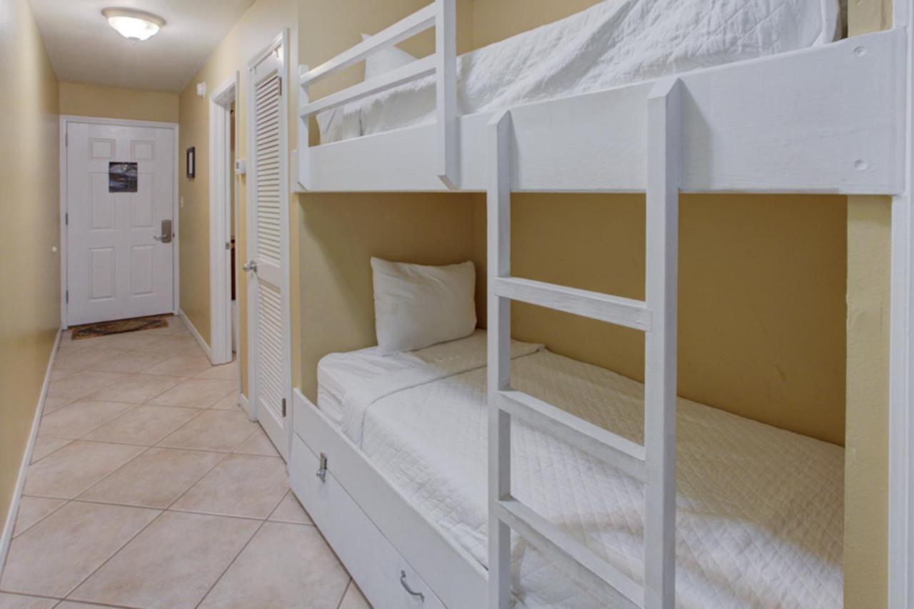 Gulfview Condominiums Дестин Экстерьер фото