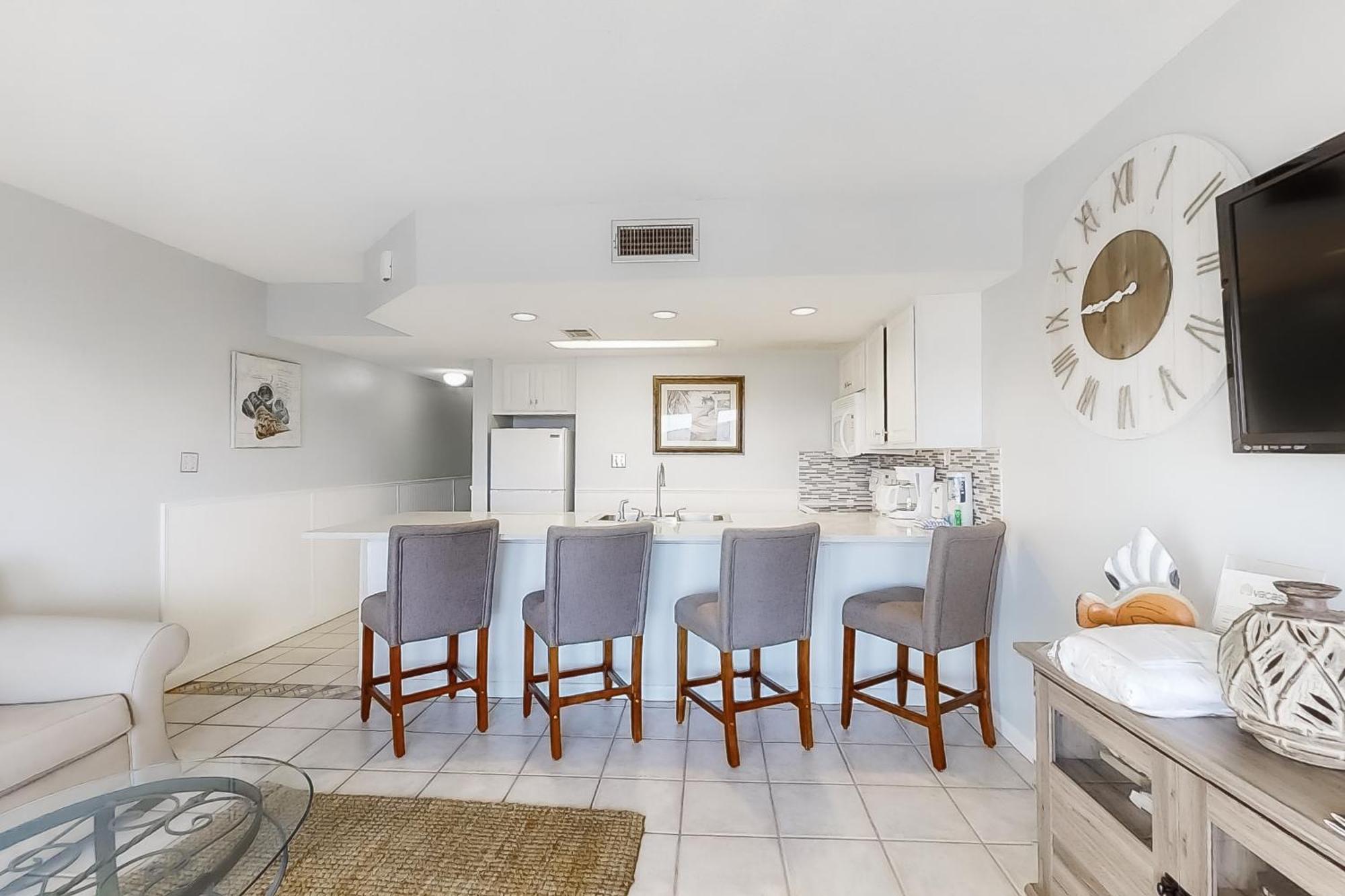 Gulfview Condominiums Дестин Номер фото