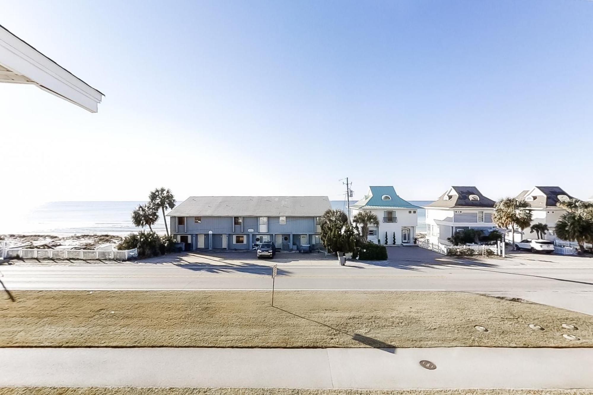Gulfview Condominiums Дестин Номер фото