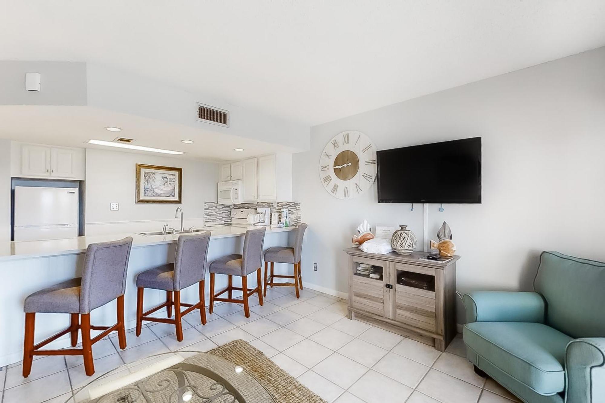 Gulfview Condominiums Дестин Номер фото