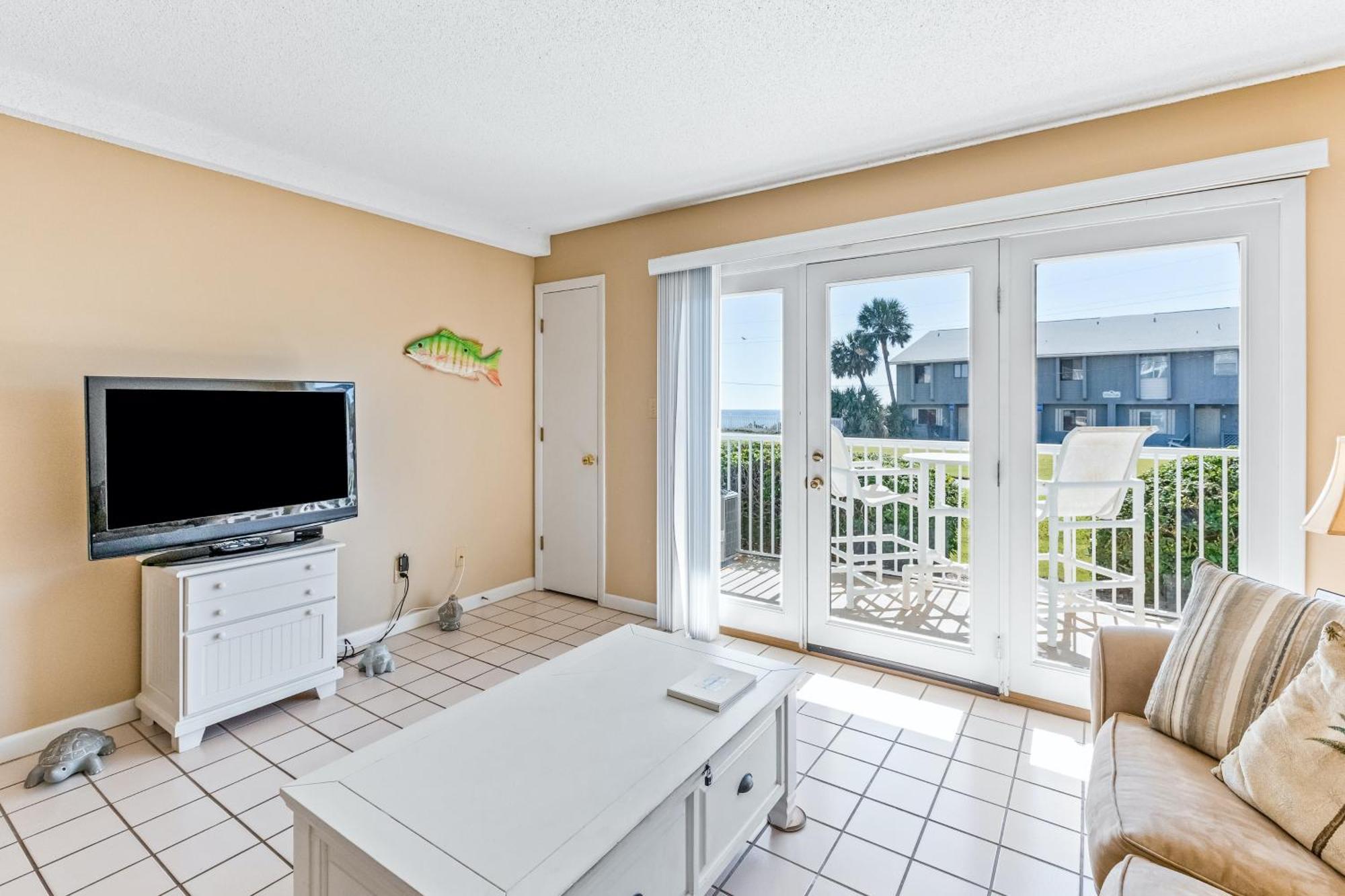 Gulfview Condominiums Дестин Номер фото
