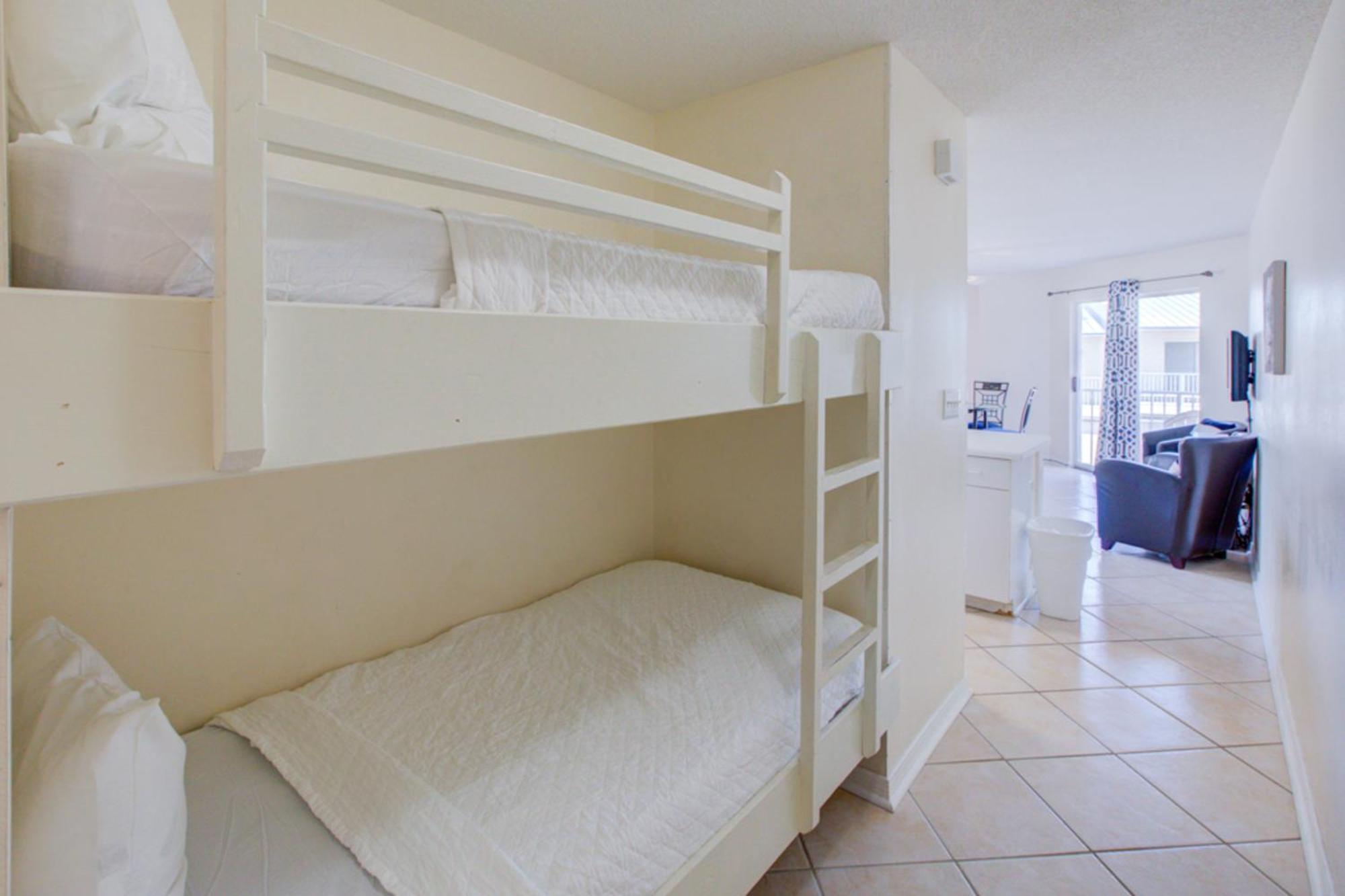 Gulfview Condominiums Дестин Номер фото