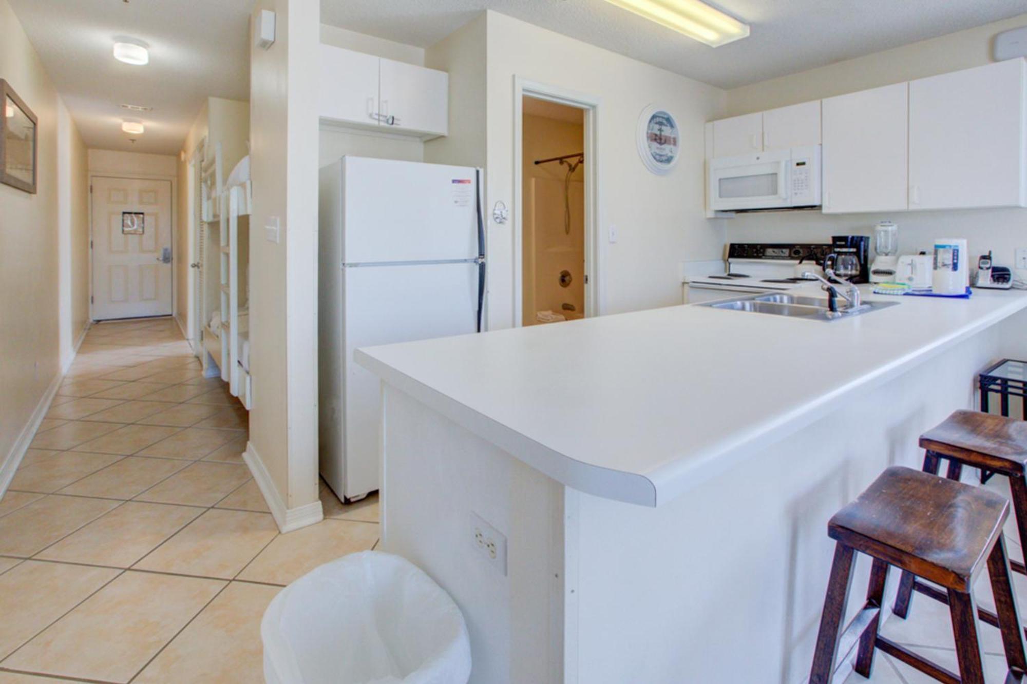 Gulfview Condominiums Дестин Номер фото
